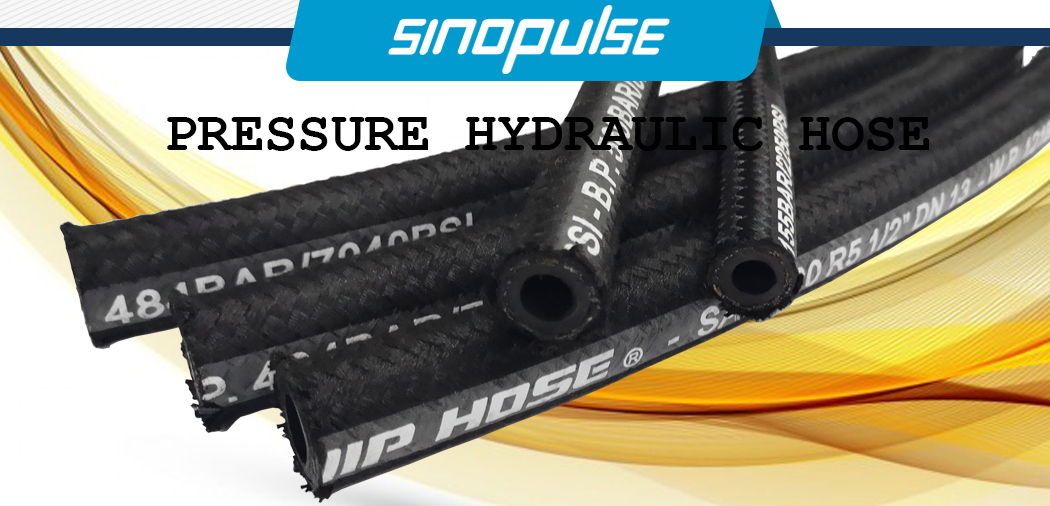 hydraulic hose-R5-1