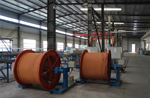 industrial rubber hose-about sinopulse -3
